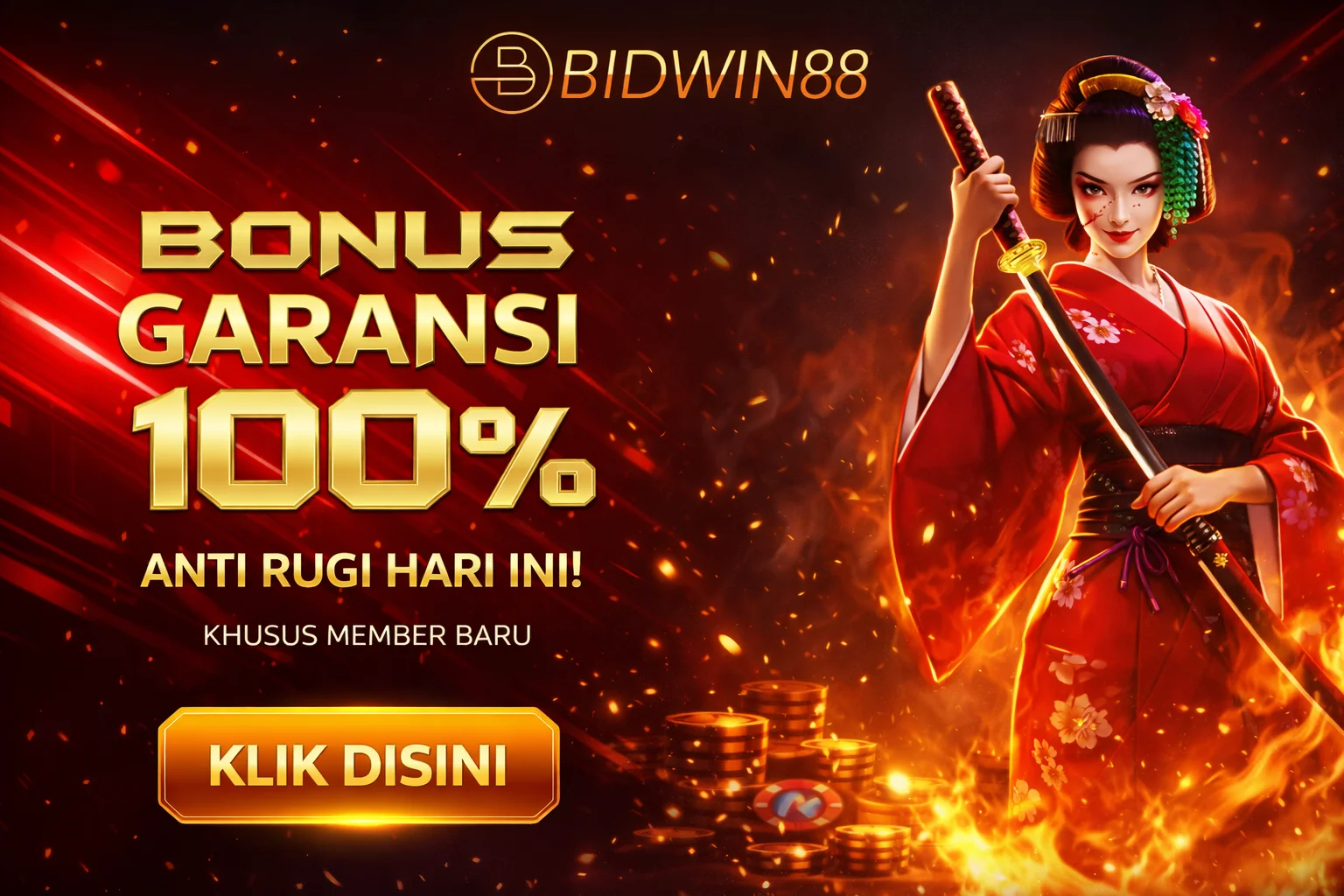 Slot Gampang Menang
