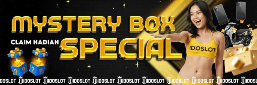 IDOSLOT situs tempat dimana para member menikmati fasilitas deposit dana dengan proses tercepat dan terbaik sepanjang masa 