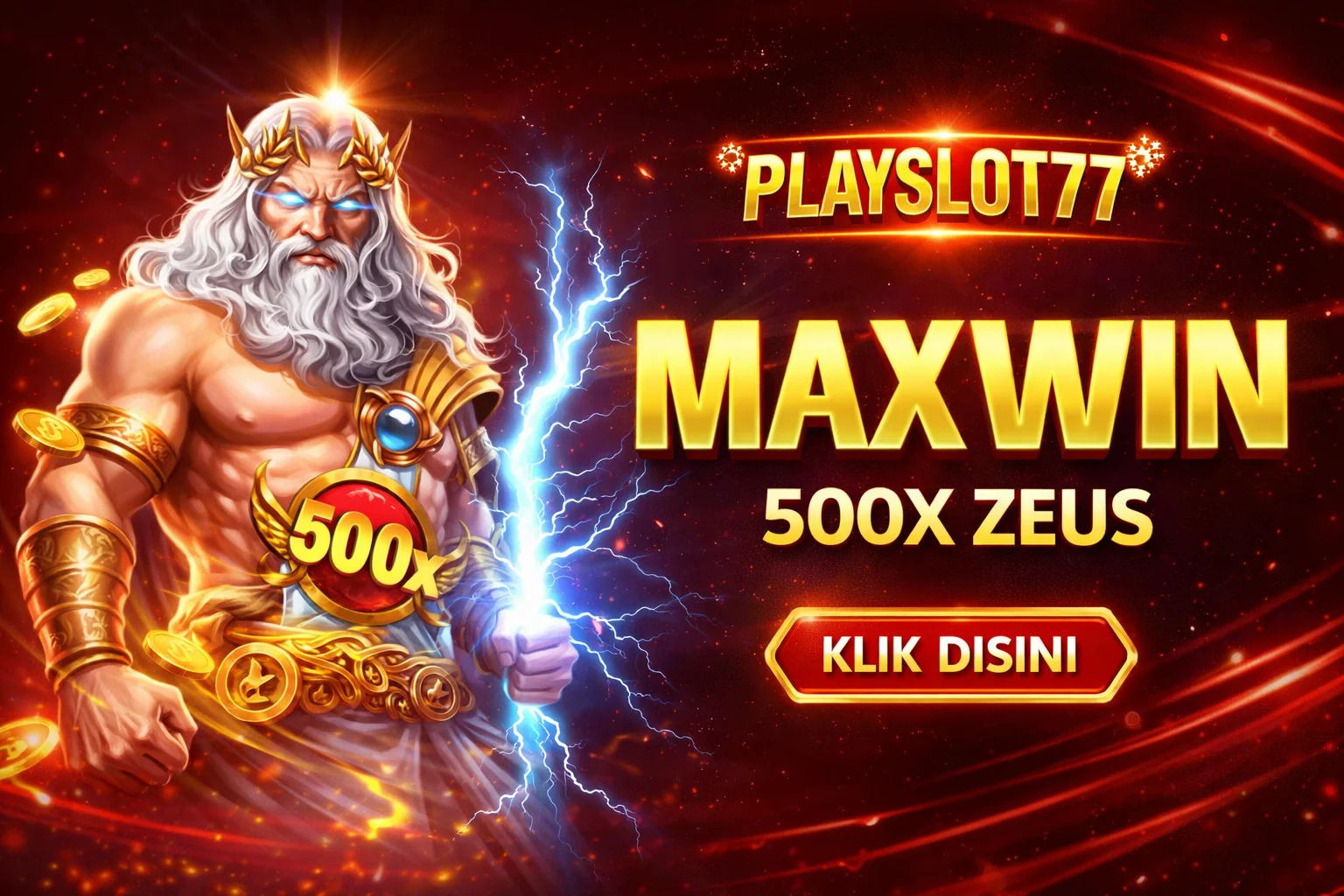 Slot Gampang Menang